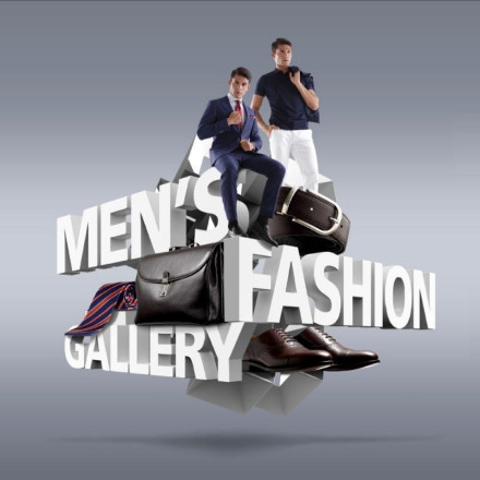 Men Fashion