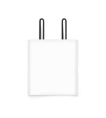 Apple 20W USB C Power Charging Adapter for iPhone iPad & AirPods orginal (White)